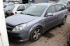 Roleta Opel Vectra C Lift 2005 Kombi